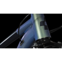 Cube Aim Pro shiftverde´n´black Mountainbike Hardtail 2023