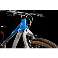 Cube Acid 240 SLX teamline Kid Bike 2023