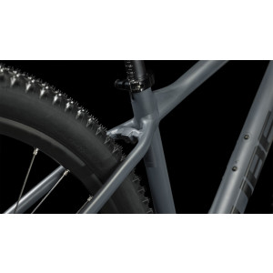 Cube Acid grey´n´pearlgrey Mountainbike Hardtail 2023