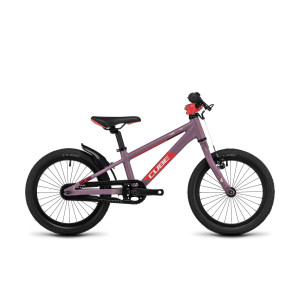 Cube Cubie 160 RT rose´n´coral Kid Bike 2023