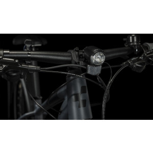 Cube Aim SLX Allroad grey´n´black Mountainbike Hardtail 2023/2024