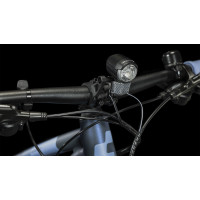 Cube Access WS Pro Allroad flareblue´n´black Damen-Mountainbike 2023/2024