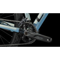 Cube Access WS Race sagemetallic´n´petrol Women-Mountainbike 2023