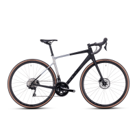 Cube Axial WS GTC Pro switchgrey´n´carbon Women-Road Bike 2023