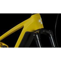 Cube Stereo Hybrid 140 HPC Pro 750 vivid´n´sun E-Bike / Pedelec 2023