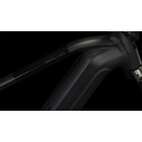 Cube Reaction Hybrid SLX 750 Allroad black´n´reflex E-Bike / Pedelec 2023/2024