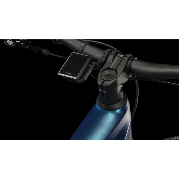 Cube Stereo Hybrid 140 HPC SLT 750 nebulancarbon E-Bike / Pedelec 2