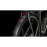 Cube Kathmandu Hybrid Pro 750 flashgrey´n´metal E-Bike / Pedelec 2023