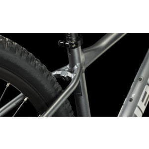 Cube Aim SLX graphite´n´metal Mountainbike Hardtail 2023 16" / 27.5 / S