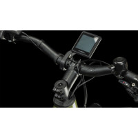 Cube Nuride Hybrid Pro 750 Allroad shinymoss´n´black E-Bike / Pedelec 2023 Easy Entry