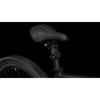 Cube Nuride Hybrid SLT 750 Allroad grey´n´metal E-Bike / Pedelec 2023 Easy Entry