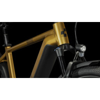 Cube Nuride Hybrid EXC 750 Allroad caramel´n´black E-Bike / Pedelec 2023
