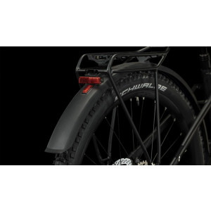 Cube Stereo Hybrid 120 SLX Allroad 750 black´n´metal E-Bike / Pedelec 2023 22" / 29 / XL