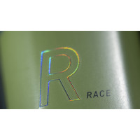 Cube Access WS Race sparkgreen´n´olive Damen-Mountainbike 2023 16" / 27.5 / S