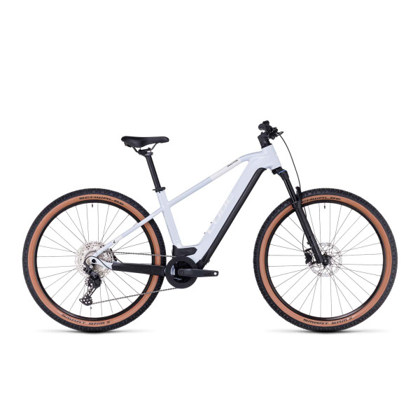 Cube Stereo Hybrid 120 Pro 750 flashgreynorange E-Bike / Pedelec 20