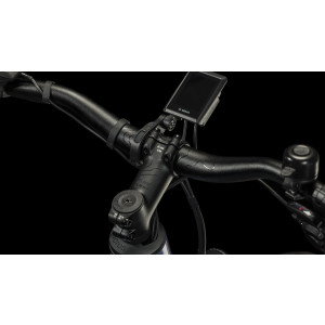 Cube Nuride Hybrid SLX 750 Allroad verde´n´black E-Bike / Pedelec 2024 Easy Entry