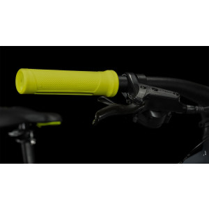 Cube Aim Pro grey´n´flashyellow Mountainbike Hardtail 2023 20" / 29 / L