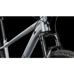 Cube Access WS Pro galactic´n´black Damen-Mountainbike 2023 14" / 27.5 / XS