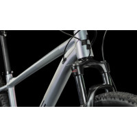 Cube Access WS Pro galactic´n´black Damen-Mountainbike 2023 14" / 27.5 / XS