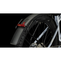 Cube Reaction Hybrid Pro 750 Allroad flashwhite´n´black E-Bike / Pedelec 2023