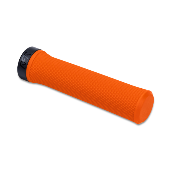 Cube Cycle Grips RFR Pro HPA