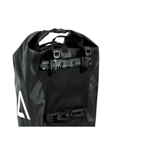 Cube Acid Fahrrad-Seitentasche TRAVLR 15 schwarz