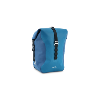 Cube Acid Fahrrad-Seitentasche Pro 15 SMLink blau-schwarz
