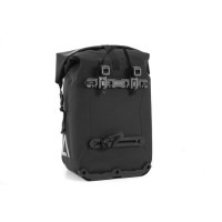 Cube Acid Fahrrad-Seitentaschen-Set PRO 20/2 SMLink schwarz 2x20 Liter