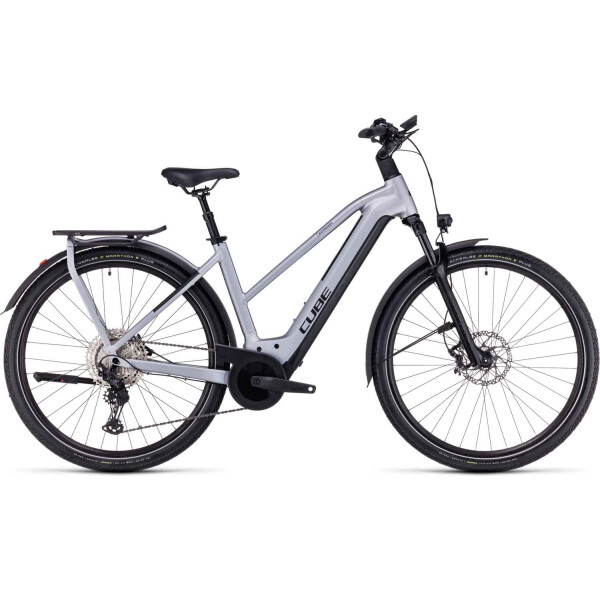 fullface helm fahrrad RHINO Integralhelme