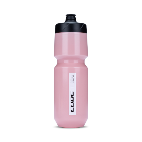 Cube Fahrrad-Trinkflasche Flow 750 rose 0,75l
