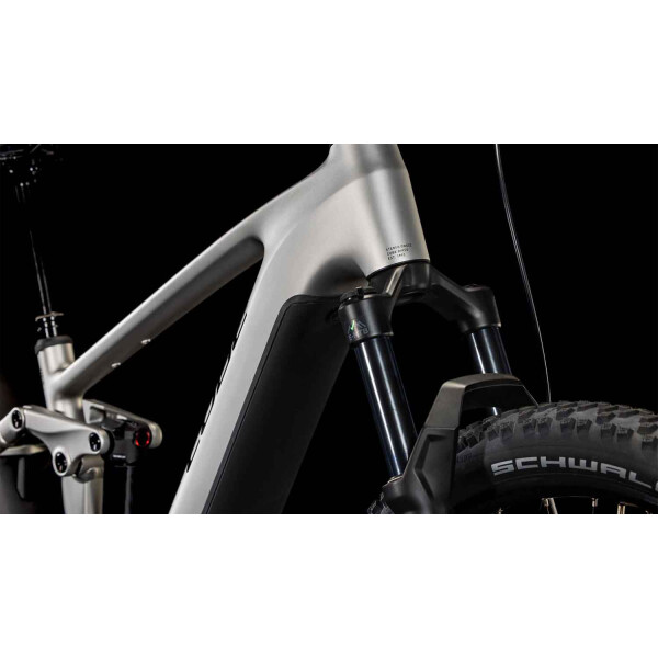 fully mountainbike e-bike MYVELO Stelvio E-MTB A-Recliners Größenauswahl:17,5 x 12,5 cm - Fassungsvermögen 700 ml E-City Bikes - Gebraucht