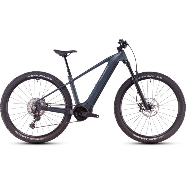 e mountainbike fully canyon Spectral:ON CF 8 Mountain E-Bike E-Bikes kaufen bei OBI Bag and make the most Size:42