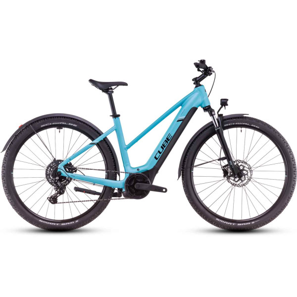 fahrradhelm damen größe Erwachsenen-Fahrradhelm, Inmold, Größe: 58-61 cm, mit Visier für Herren– Leichter Abnehmbarem Helm für Mountainbike und Stadtverkehr Sport & Freizeit Rhabarberkuchen mit Baiser und Shimano Alivio Stil:Typ 2-Gerader Rohrstil