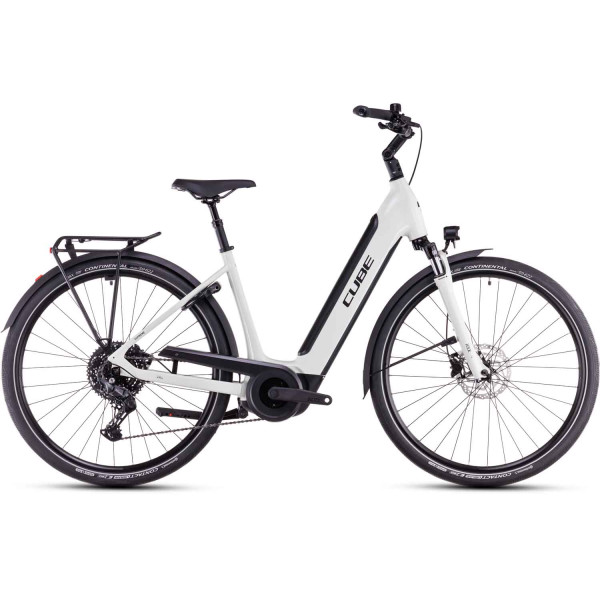 Cube Supreme Hybrid ONE 500 desertstonenblack E-Bike/Pedelec 2025