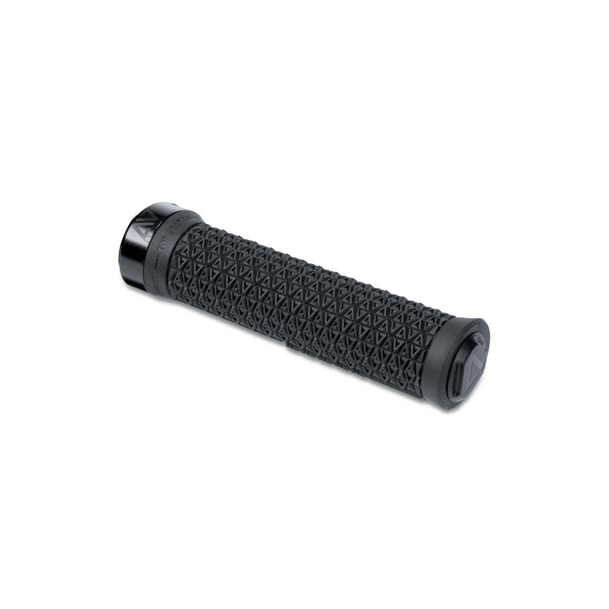 Cube bicycle grips Acid icon black