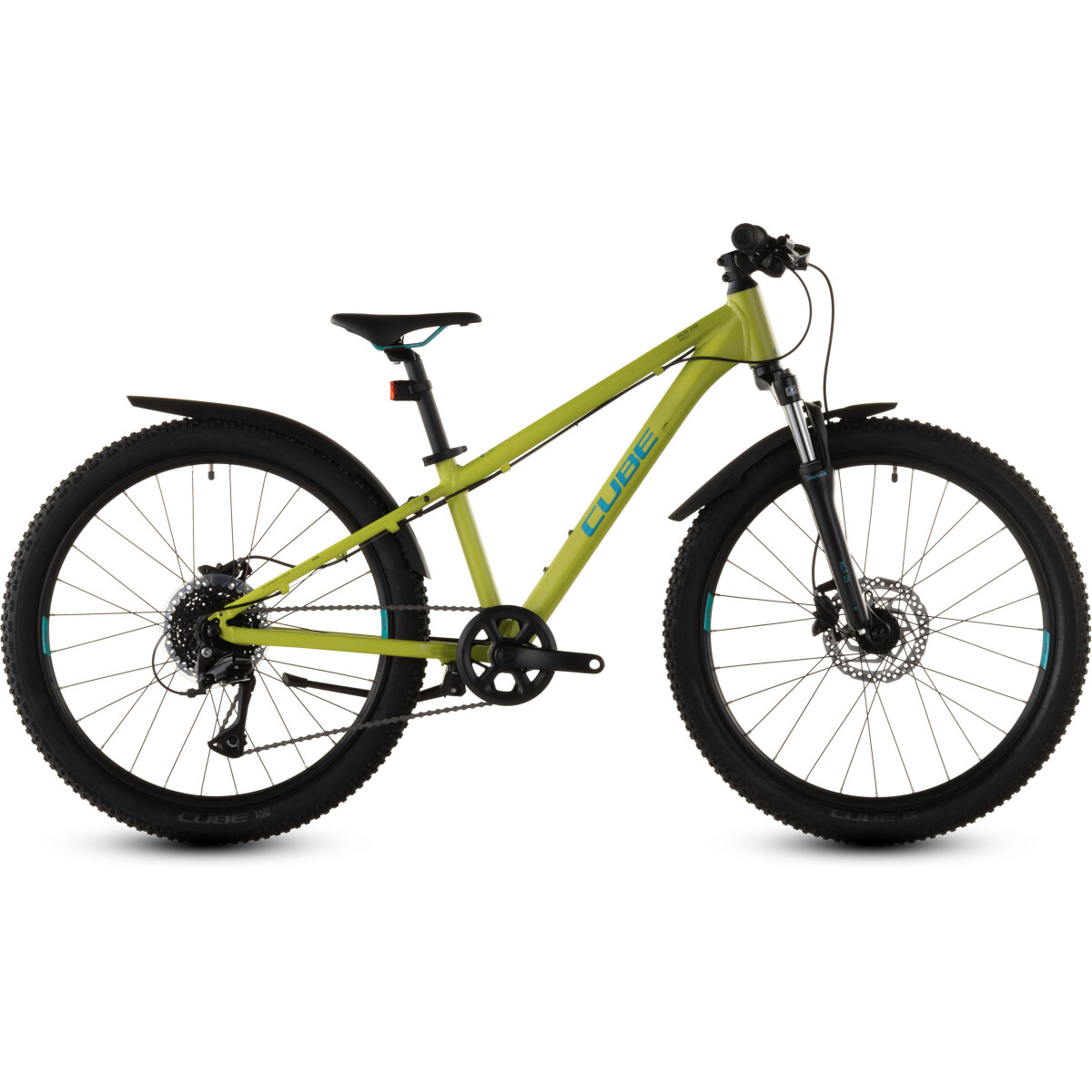 Cube Acid 240 Disc FE lizard´n&acu box