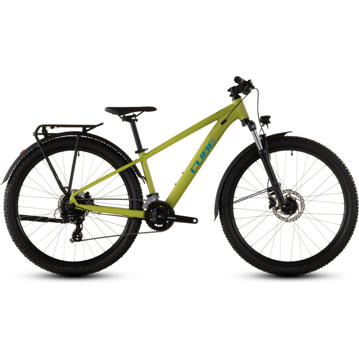 Cube Acid 260 Disc FE lizard´n&acu box