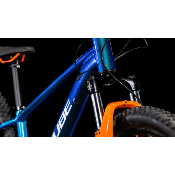 Cube Acid 260 Disc actionteam Kinder-/Jugendfahrrad 2026