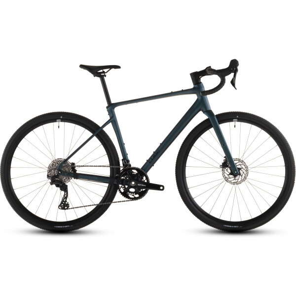 cube fahrrad frankfurt Cube Nuroad Pro FE – Montimare Bikeshop