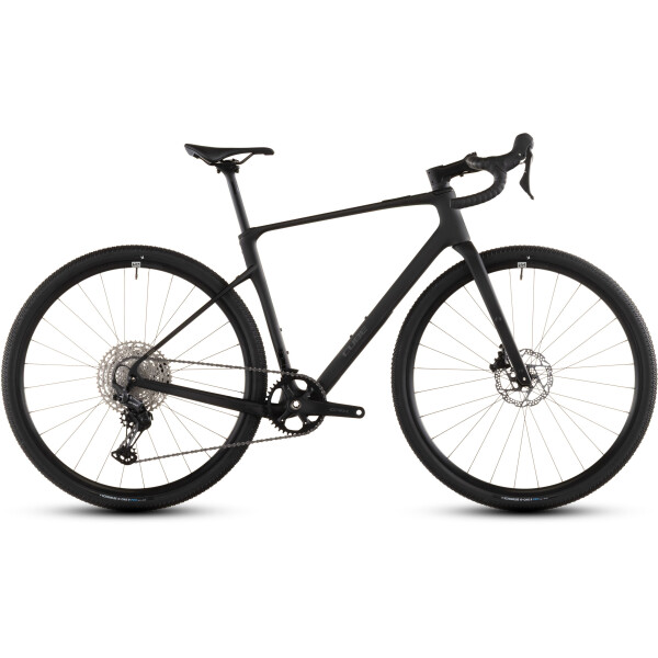 Cube Nuroad Race royalgreennblack Rennrad/Gravelbike 2026