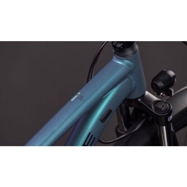 fahrrad lenker mit korb Vintage Lenkerkörbchen für Laufrad main image 1