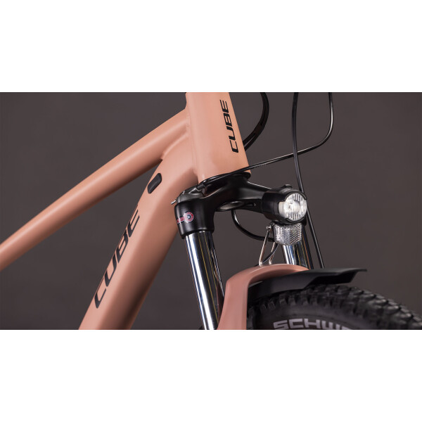 rennrad trikot schwarz Damen Langarm Rennrad-Trikot - Schwarz main image 0