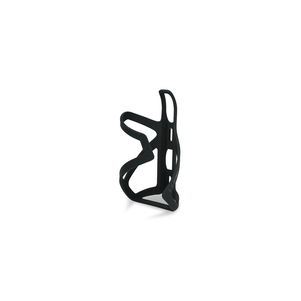 CUBE Fahrrad-Flaschenhalter sidecage matt black´n&acut