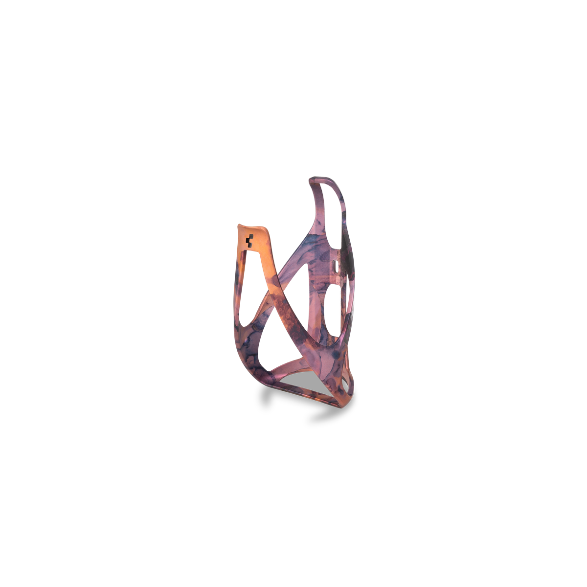 CUBE Fahrrad-Flaschenhalter HPP matt shiftblush´n&acut