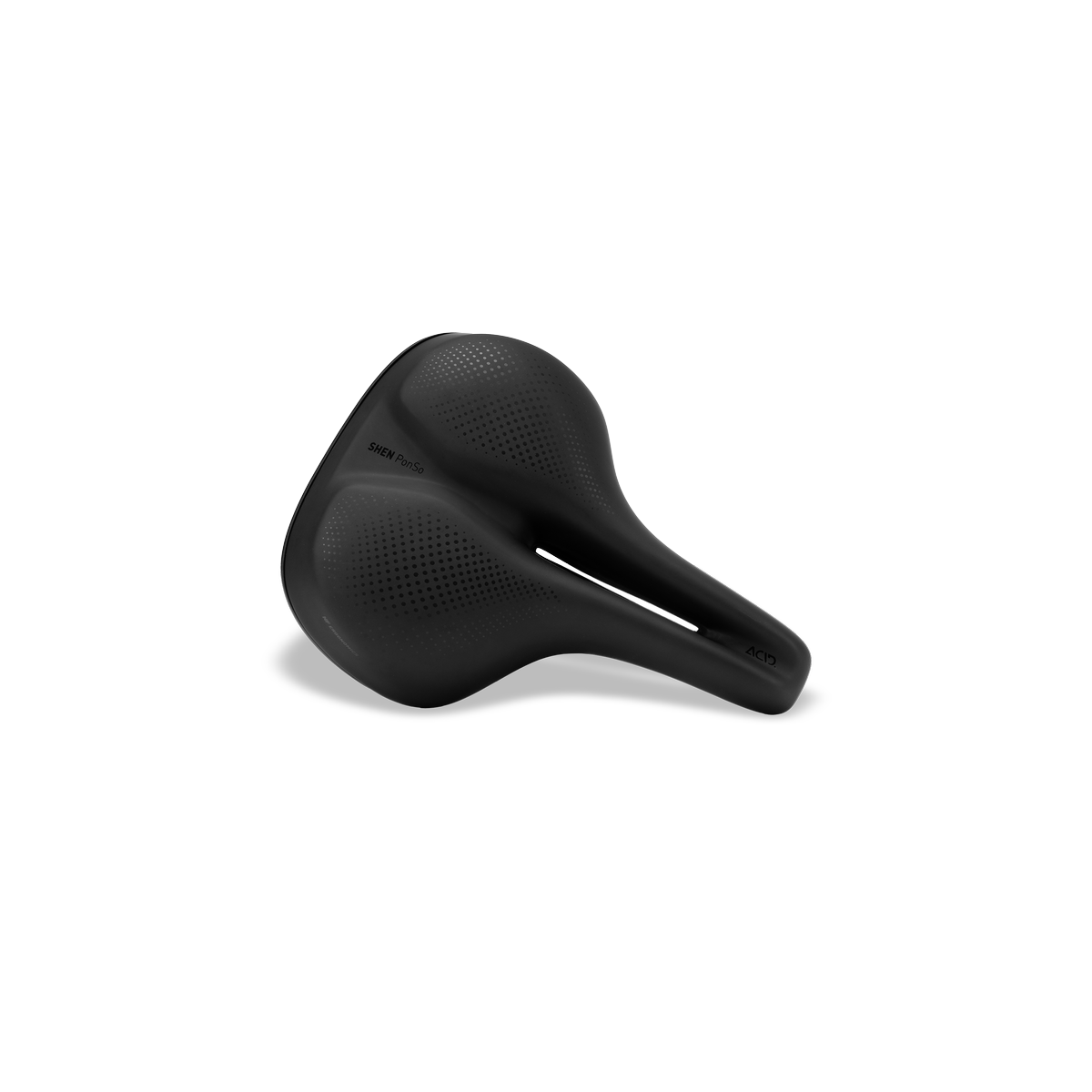 Cube Acid Bicycle Saddle SHEN PONSO
