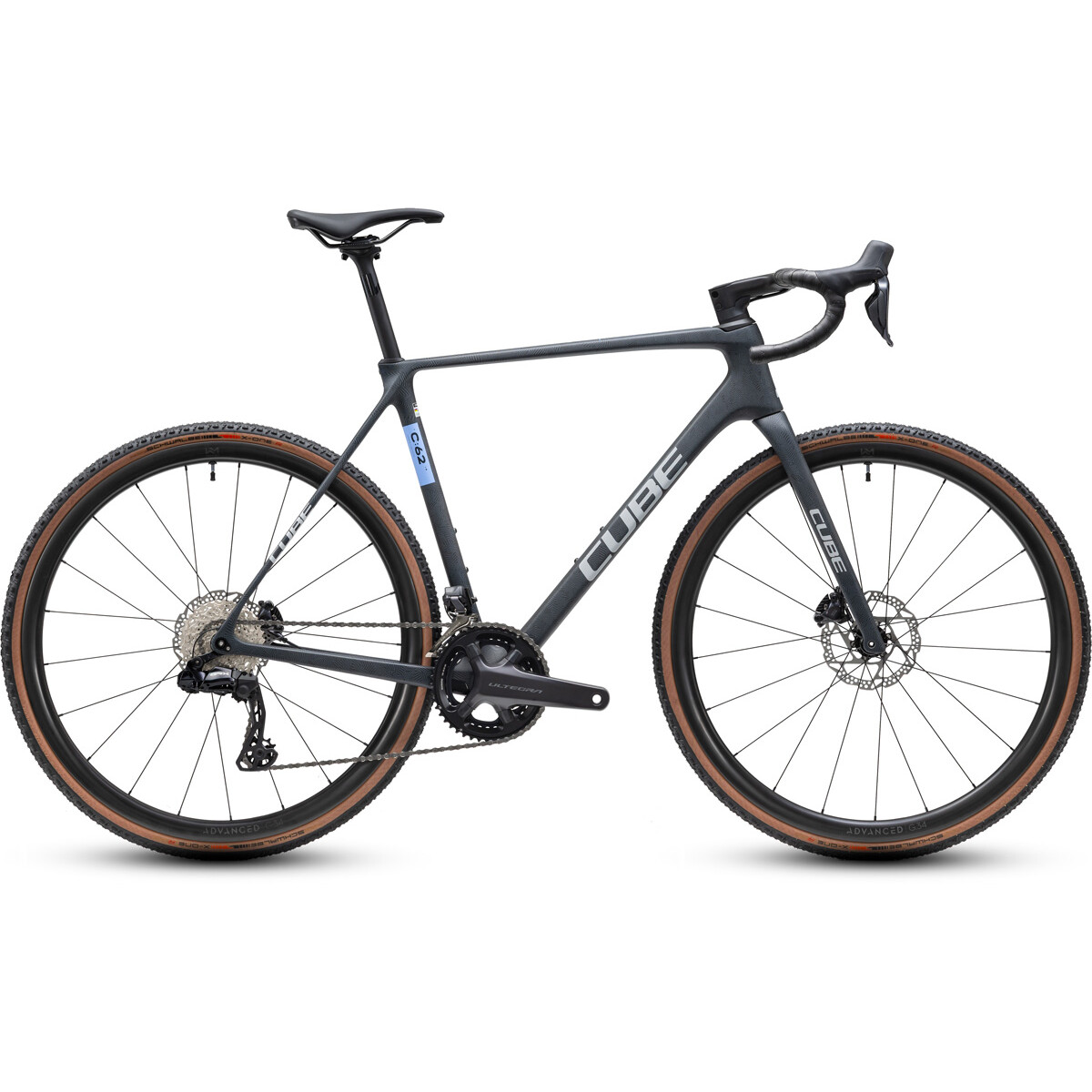 Cube Cross Race C:62 Race...