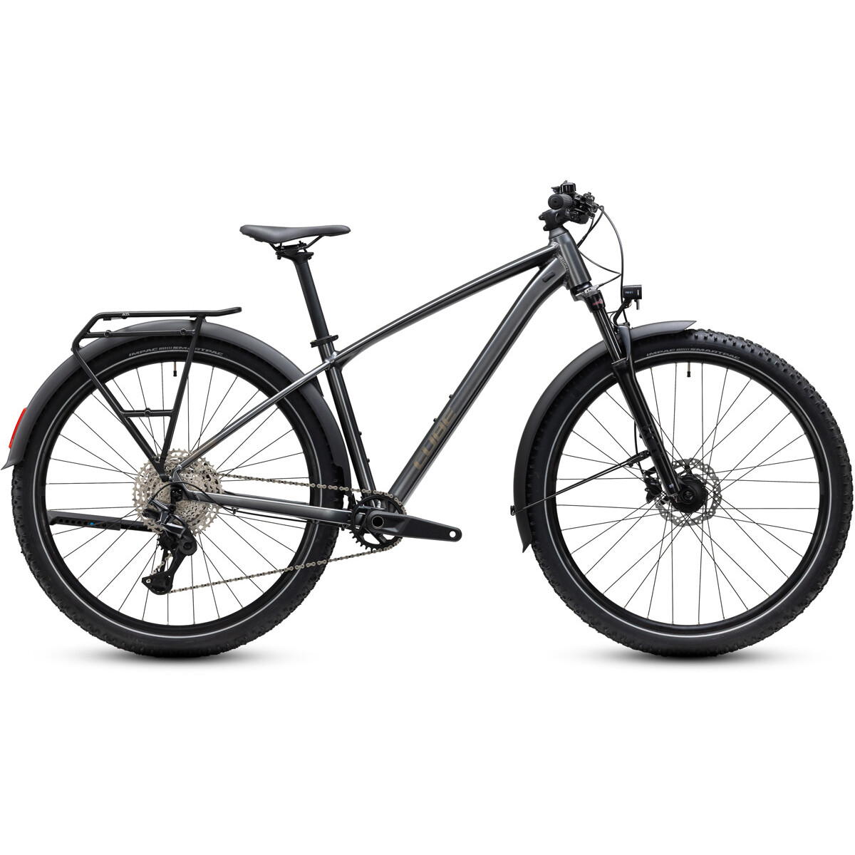 Cube Aim SLX FE slateblack´n&acute box